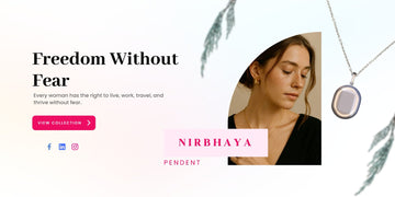 Empowering Women, One Click at a Time: The Story Behind WhoSafe’s Nirbhaya Device